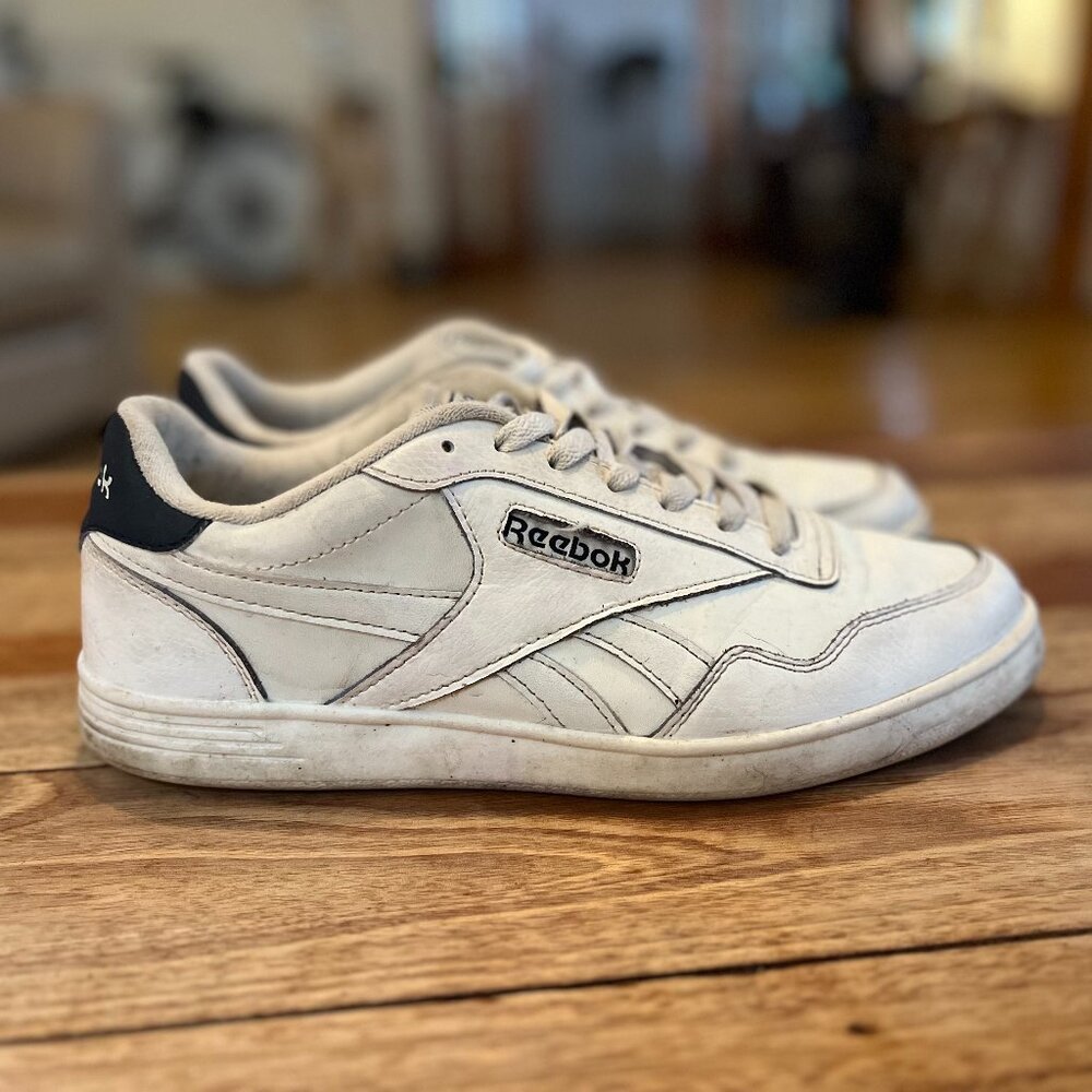 Reebok Club C Vintage Trainers
